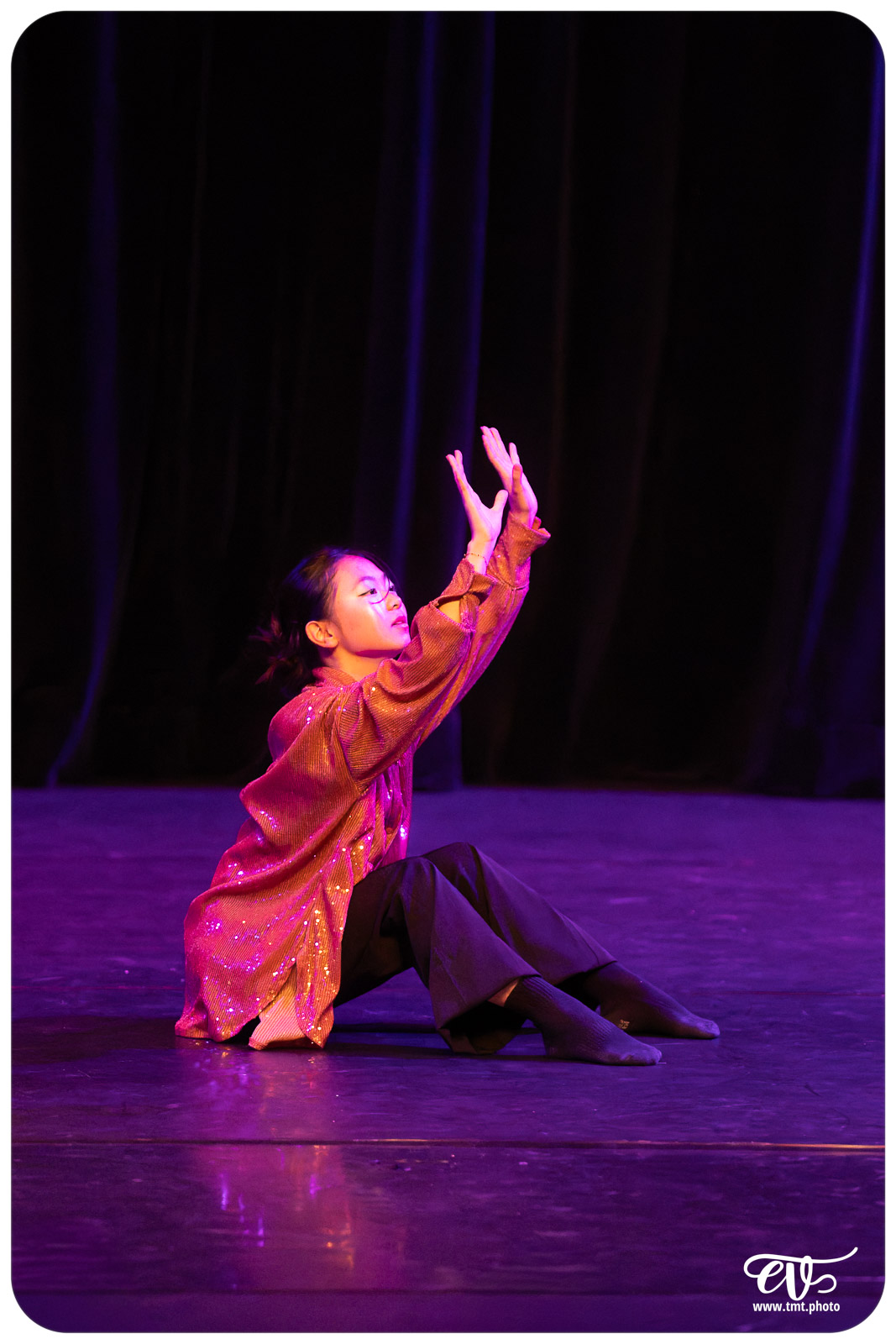 ECOLE DE DANSE CÉCILE ADAMOW